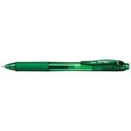 Pentel Energel Pen BLN 105 Slippery High-Quality Latex-Free Gel Ink Pen Enjoy Smooth Writing with 0.5mm Precision