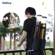 [Hellery] Beer Dispenser /Beer Divider Beer Machine Outdoor Drink Dispenser Portable Beverage Dispen