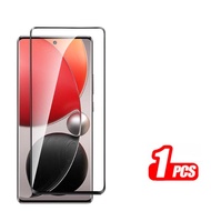 3/1Pcs For itel S25 Ultra 9H Curved Tempered Glass For itel S25Ultra itel S25 Ultra 6.78inch 2024 Sc