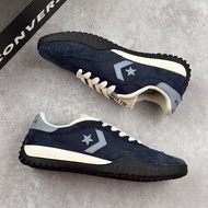 One Star ProKimura One Star Retro Casual Skateboard Shoes Dark Blue OGY5
