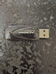 Magic TV USB Wifi adapter 接收器