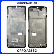 Oppo A78 5G lcd Frame