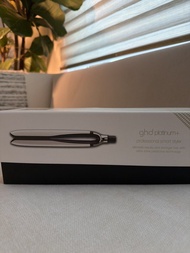 GHD Platinum+ Professional Smart Styler