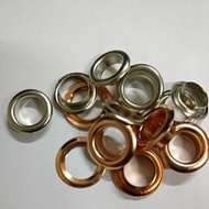 Eyelets 8mm per 10sets