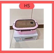 Lunch Box 1.2 Liter LCB 943 - 70.820