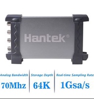 Hantek 6074BE 汽車診斷儀 70MHz 1GSa/s 4 通道https://carousell.app.link/fzk8FPEU5kb