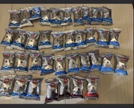 illy 意利咖啡膠囊 capsule decaffeinato