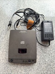 Denon dcp-100 discman