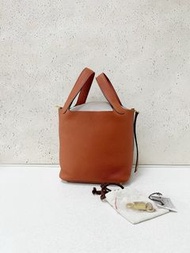 Hermes picotin 18