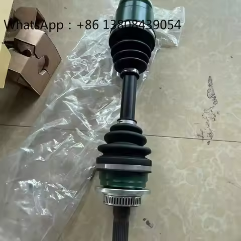 Hot Sell Popular Auto Part MD24-25-60X MD242-60X Car Right Drive Shaft for FORD RANGER 2.5 MAZDA B-S
