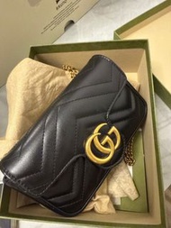 Gucci marmont mini