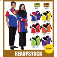 [READYSTOCK] 6 Colour Jersey XS-7XL Muslimah Odeen Tshirt XAR72