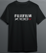 FUJIFILM X100V T-shirt
