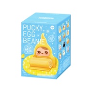 [Event] POPMART PUCKY PUCKY PUCKY Egg Egg Bean Series Figure Mystery Box Trendy Play Decoration
