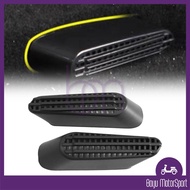 Honda HRV 2022 - 2025 Under Seat Air Outlet Cover Underseat Aircond Vent Protective Cover For HRV BA