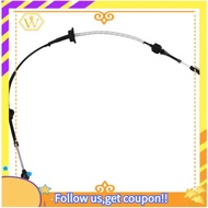 【W】5L3Z-7E395-AA , 5L3Z7E395AA Auto Transmission Console Shift Cable for   4R70W 2005-2009