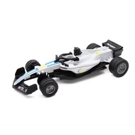 ELEGANT F1 Race Car Model Toy, Track Edition Drift F1 Race Car Toys, Car Play Toy 1:36 Alloy Slick T