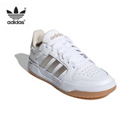 【พร้อมส่งของแท้/ รุ่นนี่ใส่ตรงไซส Adidas neo Entrap แฟชั่น รองเท้ากีฬา（สินค้าพร้อมกล่อง อุปกรณ์ครบ จัดส่งฟรี）