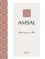 Amsal The Passion Translation Bible - Hikmat Yang Dari Atas