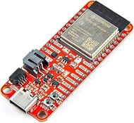 SparkFun Thing Plus - ESP32-C6, ESP32-C6 WROOM-1-N16 Module with Wireless Capabilities and a Single 