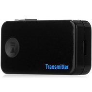TX-002 BLUETOOTH 2.1 A2DP MUSIC TRANSMITTER WITH MIC FOR TV DVD MP3