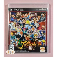 J-Stars Victory VS+ - [PS3 Game] [ENGLISH Language]