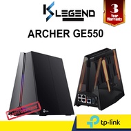 TP-LINK Archer GE550 BE9300 Tri-Band Wi-Fi 7 Gaming Router