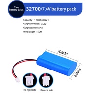 18650 Lithium Rechargeable Battery 3.7v 2500mah  7.4v 8000mah liion battery for speaker solar lights