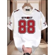 Big Size jumbo T-shirts for men and women, sizes S-7XL