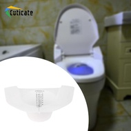 [Cuticate] Commode Sample Collector Urine Sample Cup Urine Collector Sturdy for Women