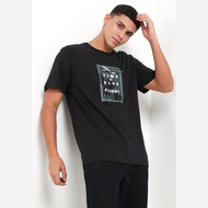 Giordano Men's WWT Men's Tee