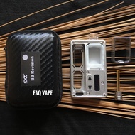 Billet Box Revision - Billetbox Bb Dna60 By Sxk.Faq