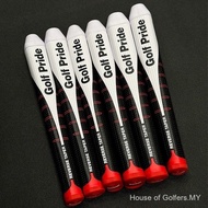 Golf Pride RESEVER TAPER Medium Size Golf PU Putter Grip
