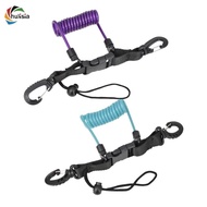 [chulisia] Diving Lanyard, Freediving Lanyard Rope for Tools, Underwater Photography