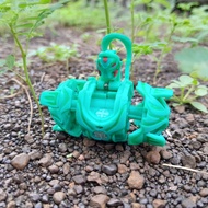 Bakugan Model: BakuTrap Hylash