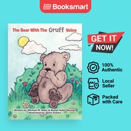 The Bear With The Gruff Voice by Michael M Hofer (Author), Rachel Hofer-McLean (Aut - 9781504360616