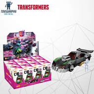 Blokees Wheels Transformers C03 WreckN Rule 2