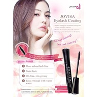 ORIGINAL EYELASH COATING JOVISA EYELASH COATING KOREA CLEAR SERUM EYELASH EXTENSION STRONGER COATING