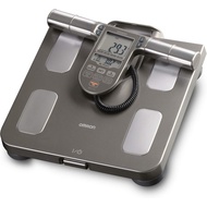 OMRON Body Composition Monitor & Scale – Track Skeletal Muscle Mass Loss/Gain, Weight