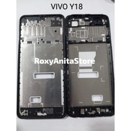 Vivo Y18 Lcd Stand Bone Frame