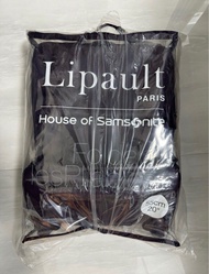 Lipault Plume Foldable Cabin Suitcase 55cm