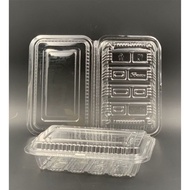 OPS Container H3 / OP1H / OP2H / OP3H / L01H / L02H / L03H / GO3L Food Container