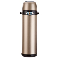 XY！TIGER/Tiger Outdoor Thermos Car Stainless Steel Vacuum Vacuum Cup Kettle Travel pot MBI-A10C 1.0L