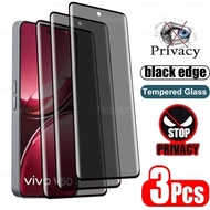 ANTI SPY VIVO V60 / V50 / V50 LITE / V40 LITE TEMPERED GLASS SPY PRIVACY