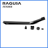 ✧ ๑ Fender Ragusa RC50 MTB Road Bike Mudguard