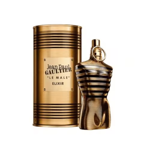 Jean Paul Gaultier Le MALE ELIXIR By Jean Paul Gaultier For Men