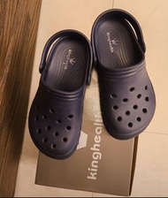 King Health 兒童拖鞋