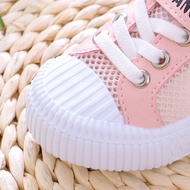 Girls' shoes network 2020 spring and summer men and women baby shoes children's sports shoes childre