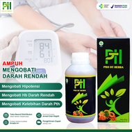Obat Darah Rendah Yg Ampuh Vitamin Darah Rendah Herbal Untuk Tekanan Darah Rendah Hipotensi Penambah