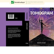 Tomogram by Syafiq Aizat (Buku FIXI)